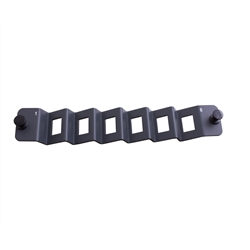 MSS Data Fibre Panel  PNL-SC6-A-1/6L for $9.80