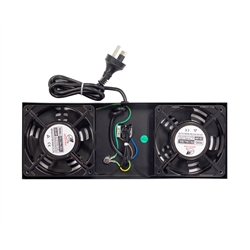 Image 1 of Cabac Fan Cooling Case Chassis RFM2-600-S for $71.00
