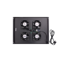Hypertec Fan Cooling Case Chassis  RFM2-800-S for $101.90