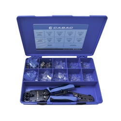 Cabac Tool Kit Set  RJ-KIT1 for $263.90