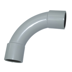 Matching Product for Tripac Conduit CC5010 is Conduit Fitting 50mm PVC SB50-90