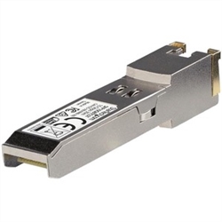 StarTech Network Transceiver  SFP10GBTCST for $394.70