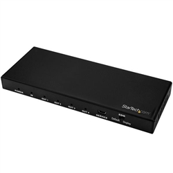 StarTech Switch HDMI  ST124HD202 for $126.00