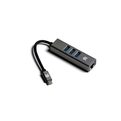 Image 1 of STM Port USB Hub LAN STM-931-213Z-01 for $68.60