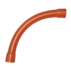 Tripac Conduit Fitting 100mm PVC SWB100-90 for $59.30
