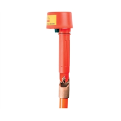 Cabac Surveillance Sensor  T275HP for $424.00