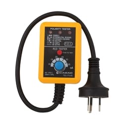 Cabac Tester  TEL1TLV2 for $42.40