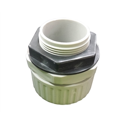 Matching Product for Tripac Conduit CC2020 is Conduit Fitting 20mm PVC TRISG20