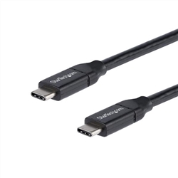 StarTech Cable USB C USB C USB2C5C3M for $43.10