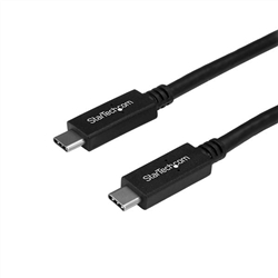 StarTech Cable USB C USB C USB315C5C6 for $60.00