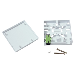 MSS Data Fibre Enclosure  WB-FTTH-1S-SCA for $3.20