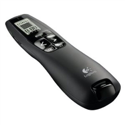 Logitech Mouse Presenter  910-001358 for $142.30