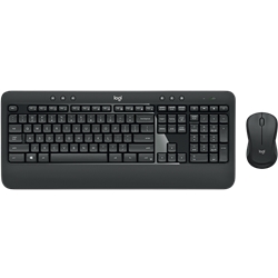 Logitech Keyboard Combo Wireless  920-008682 for $116.00