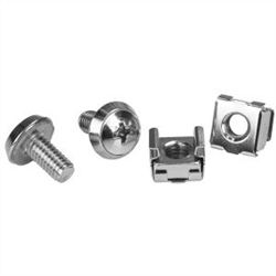 StarTech Nut Screw  CABSCRWM620 for $45.70