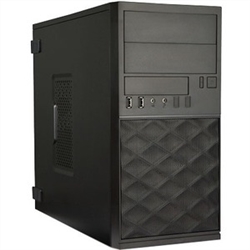 In Win Case Chassis Mini Micro  EF052B40U3HD for $178.00