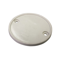 Tripac Cable Management Lid JBL for $0.50