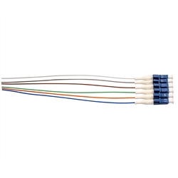 MSS Fibre Cable Fibre Pigtail PLC2M/900-SMC6 for $27.50