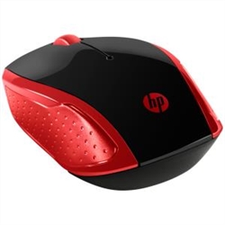 HP Mouse Wireless  2HU82AA for $31.90