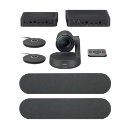 Logitech Conference  960-001274 for $4293.90