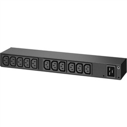 APC PDU Rack  AP6020A for $135.00