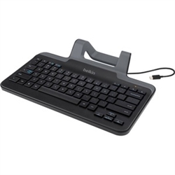 Belkin Tablet Keyboard  B2B191 for $71.90