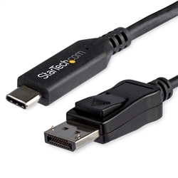 StarTech Cable USB C DisplayPort  CDP2DP146B for $50.80