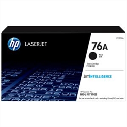 HP Consumable Toner Black  CF276A for $169.70