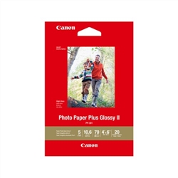 Image 1 of Canon Consumable Paper PP3014X6-20 for $18.40