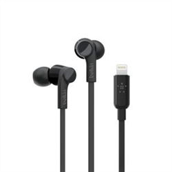 Image 1 of Belkin Head Set G3H0001BTBLK for $59.20