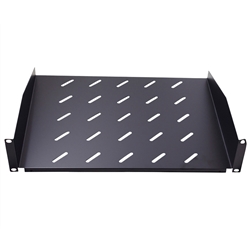 Hypertec Network Cabinet Shelf  HRCS300-2RU-S for $35.90