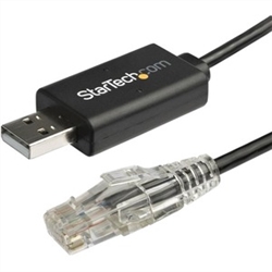 StarTech Cable Console  ICUSBROLLOVR for $51.10