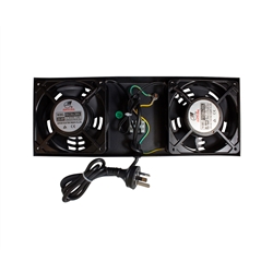 Hypertec Fan Cooling Case Chassis  RFM2-WMSF-S