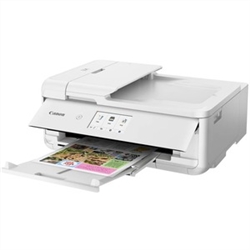 Canon Printer Inkjet AIO MFP A3  TS9565VB for $157.10