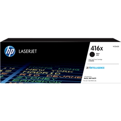 HP Consumable Toner Black  W2040X for $270.20