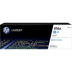 HP Consumable Toner Cyan  W2041A for $176.80