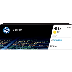 HP Consumable Toner Yellow  W2042A for $176.80