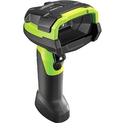 Zebra POS Scanner Imager PDA  LI3608-SR3U4600VZW for $284.20