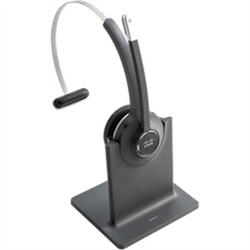 Cisco Head Set  CP-HS-WL-561-S-EU= for $365.10