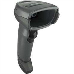 Zebra POS Scanner Imager PDA  DS4608-SR7U2100SGW for $184.30