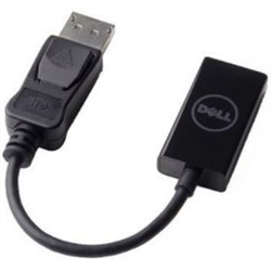 Image 1 of Dell Adapter DisplayPort HDMI 492-BCBE for $35.60
