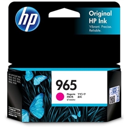 HP Consumable Ink Magenta  3JA78AA for $41.30