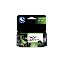 HP Consumable Ink Magenta  3JA82AA for $65.10