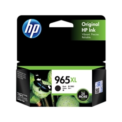 HP Consumable Ink Black  3JA84AA for $77.70