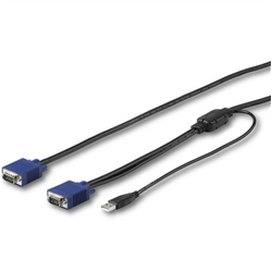 StarTech Cable KVM  RKCONSUV15 for $116.00