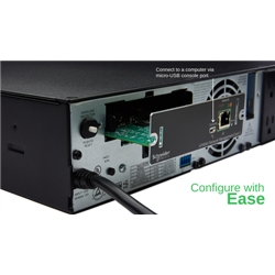 Image 1 of APC UPS Interface AP9640 for $681.00