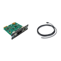 APC Environment Monitor  AP9641 for $950.50