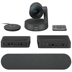 Image 1 of Logitech Conference 960-001219 for $2887.20