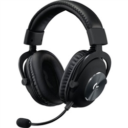 Image 1 of Logitech Head Set 981-000820 for $273.50