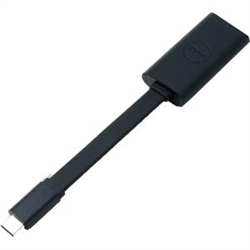 Image 1 of Dell Adapter USB C HDMI 470-ABQL for $44.50