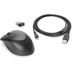 HP Mouse Wireless  1JR31AA for $71.10